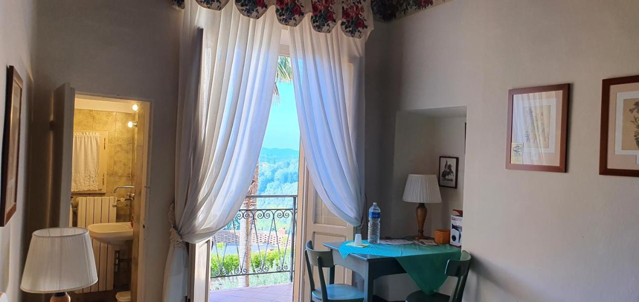 Soggiorno Dimora Del Grifo San Miniato Exteriér fotografie